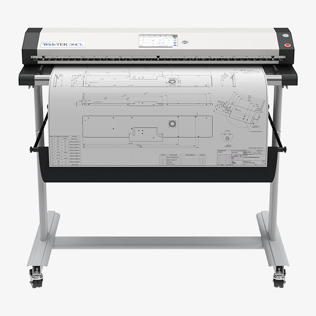 TILE PRODUCTS WT Wideformat