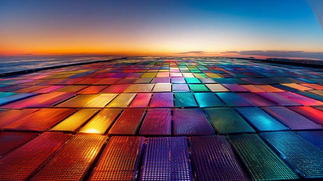 TILE WHITEPAPERS Color Resolution