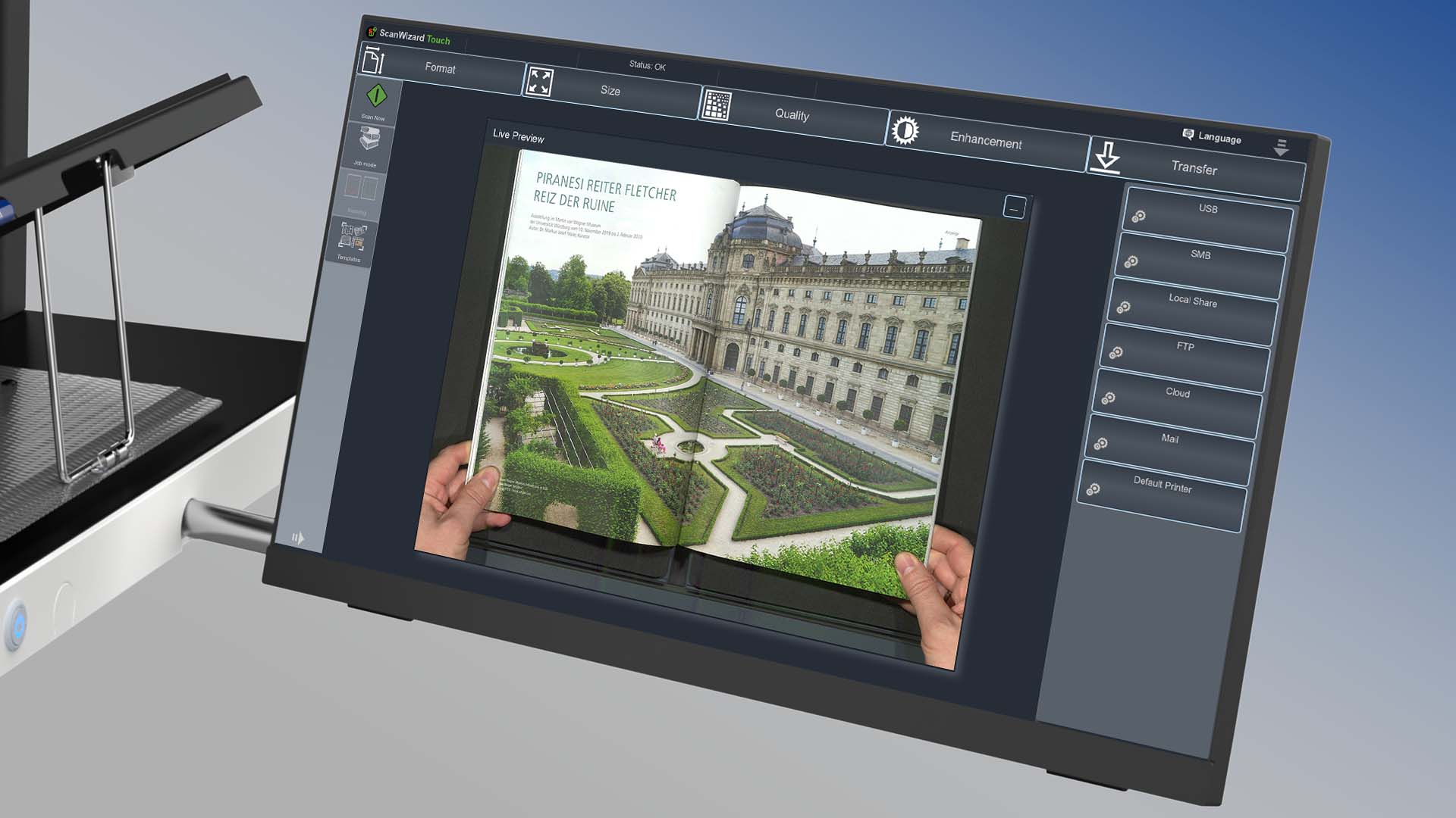 TILE_BE5-V2A_LivePreview